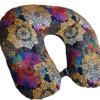 image00008 Secret Luggage Pillow ® - Mandala Gold