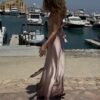 Ombre Silk