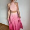 Pink Ombre