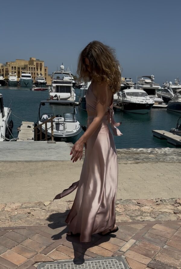 Ombre Silk
