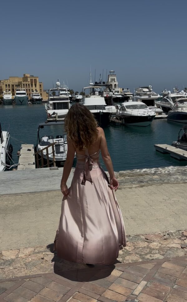 Ombre Silk
