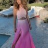 Pink Ombre
