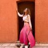 Pink Ombre
