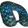 Dragon 2 Secret Luggage Pillow ® - Dragon