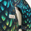 Secret Luggage Pillow ® - Dragon