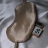 Secret Pocket Eye-Mask Beige